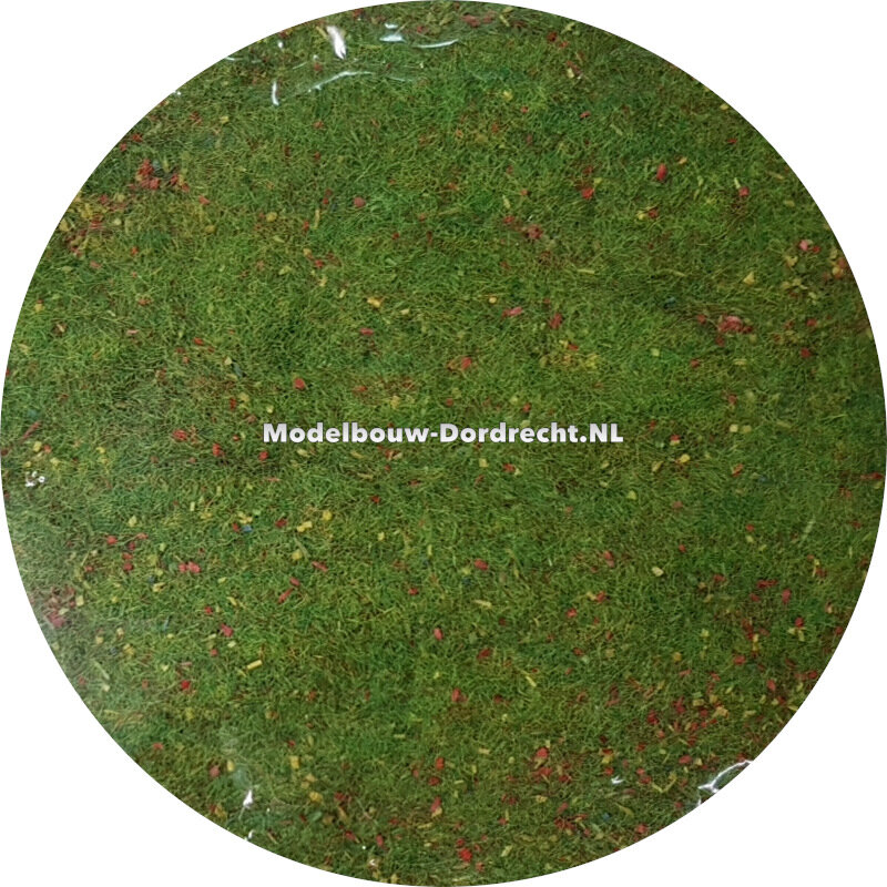 Berka Grasvezel: Bloemenweide