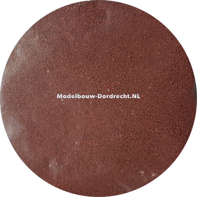 Berka Grind: Rood Bruin