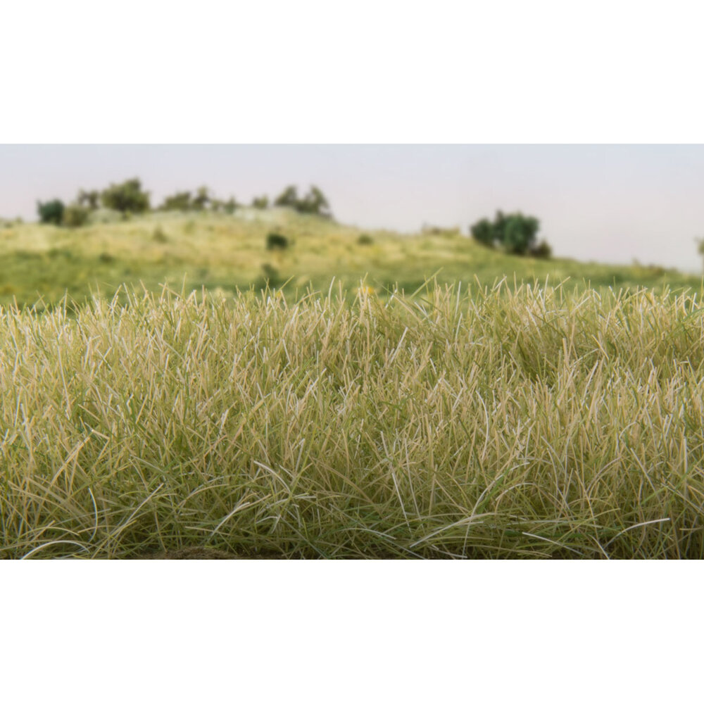 Woodland Scenics Static Grass Light Green