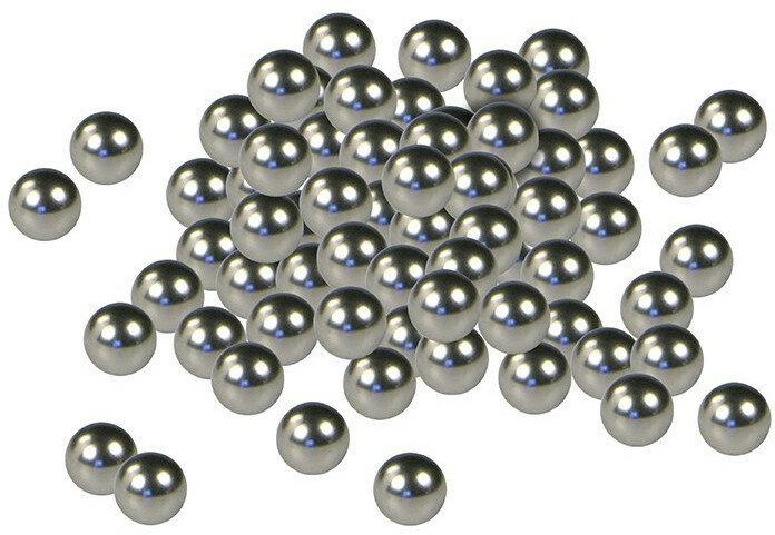 AMMO Mig Stainless Steel Paint Mixers #8003
