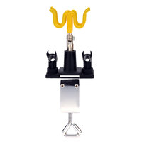 Airbrush Houder