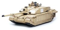 Tamiya 35274 Challenger 2 (Desertised) 1/35
