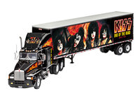 Revell 07644 | KISS Tour Truck 1:32