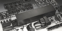 Revell 07644 | KISS Tour Truck 1:32