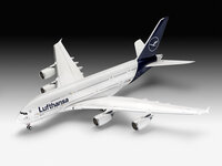 Revell 03872 | Airbus A380-800 Lufthansa 1:144