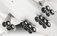 Revell 03872 | Airbus A380-800 Lufthansa 1:144
