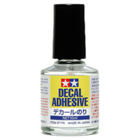 Tamiya Decal Adhesive (87176)