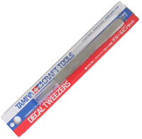 Tamiya Decal Tweezers (74052)