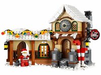 LEGO 10245 Santa&#039;s Workshop