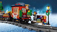 LEGO 10254 Winter Holiday Train