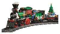 LEGO 10254 Winter Holiday Train