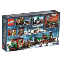 LEGO 10254 Winter Holiday Train