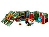 Buildable Holiday Present