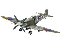 Revell 03927 Supermarine Spitfire Mk.IXc 1:32