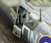 Revell 03927 Supermarine Spitfire Mk.IXc 1:32