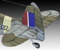 Revell 03927 Supermarine Spitfire Mk.IXc 1:32