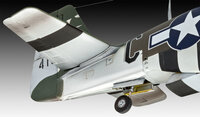 Revell 03944 P-51D-5NA Mustang 1:32