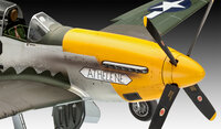 Revell 03944 P-51D-5NA Mustang 1:32