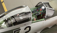 Revell 03944 P-51D-5NA Mustang 1:32