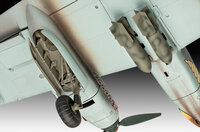 Revell 04961 Messerschmitt Bf110 C-7 1:32