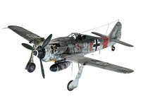 Revell 03874 Fw190 A-8 &quot;Sturmbock&quot; 1:32