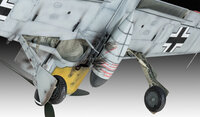 Revell 03874 Fw190 A-8 &quot;Sturmbock&quot; 1:32