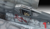 Revell 03874 Fw190 A-8 &quot;Sturmbock&quot; 1:32