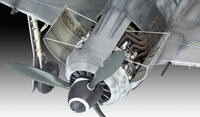 Revell 03874 Fw190 A-8 &quot;Sturmbock&quot; 1:32