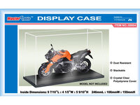 Trumpeter Display Case #09810