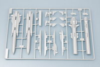 Trumpeter 03301 Russian Aircraft Weapon 1/32
