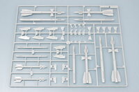 Trumpeter 03301 Russian Aircraft Weapon 1/32