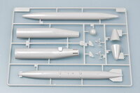 Trumpeter 03301 Russian Aircraft Weapon 1/32