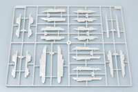 Trumpeter 03301 Russian Aircraft Weapon 1/32