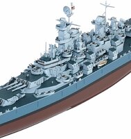 Academy 14401 USS Missouri 1/400