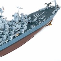 Academy 14401 USS Missouri 1/400