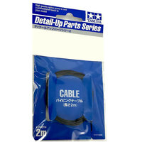 Tamiya Kabel 1.0 mm