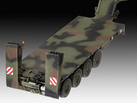 Revell 03311 SLT 50-3 &quot;Elefant&quot; + Leopard 2A4 1:72