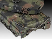 Revell 03311 SLT 50-3 &quot;Elefant&quot; + Leopard 2A4 1:72