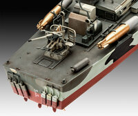 Revell 05165 Patrol Torpedo Boat PT-588/PT-579 1:72