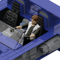 Revell Star Wars Han&#039;s Speeder (06769)