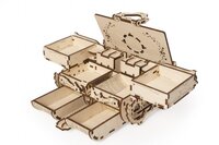 UGears Antiek Kistje