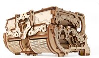 UGears Antiek Kistje