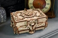 UGears Antiek Kistje