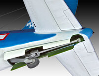 Revell 04781 Vought F4U-1A Corsair 1:32