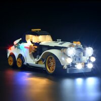 Penguin Arctic Roller 70911