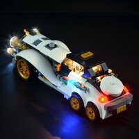 Penguin Arctic Roller 70911
