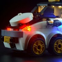 Penguin Arctic Roller 70911