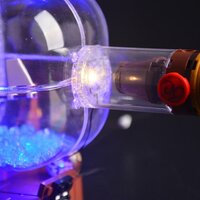 Ship in a Bottle 21313