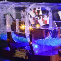 Ship in a Bottle 21313