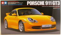 Tamiya Porsche 911 GT3 1:24 (24229)